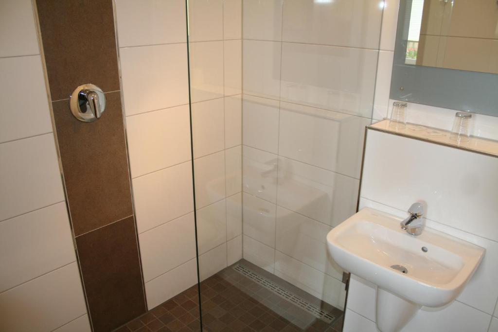 אסן Hotel Lindenhof מראה חיצוני תמונה