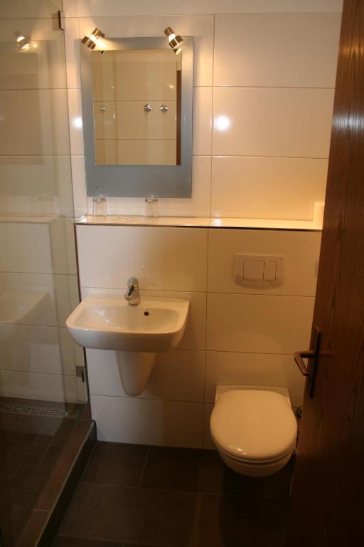 אסן Hotel Lindenhof חדר תמונה