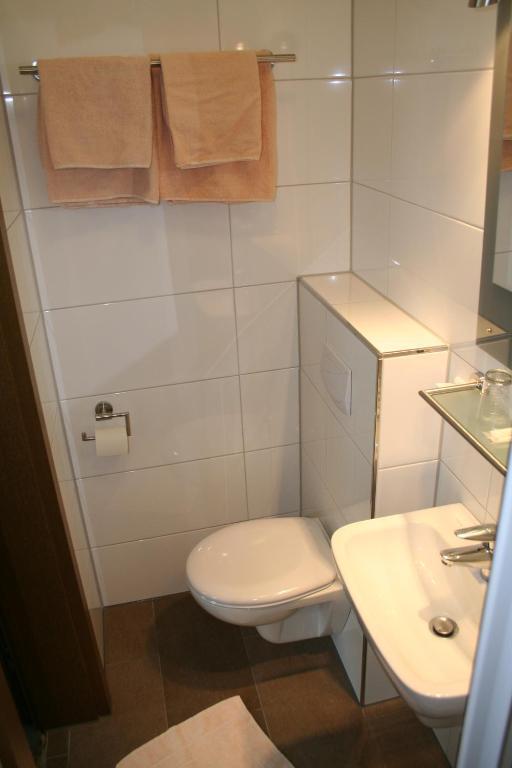 אסן Hotel Lindenhof חדר תמונה