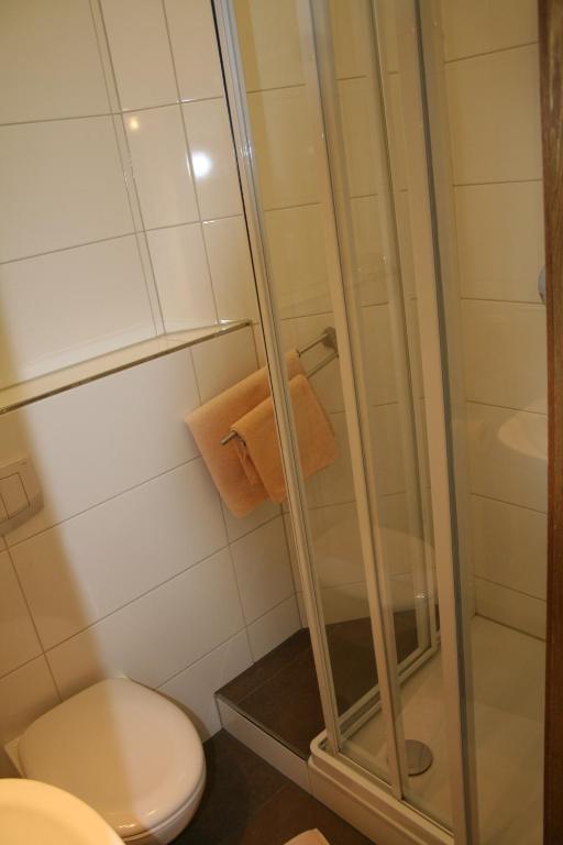 אסן Hotel Lindenhof חדר תמונה