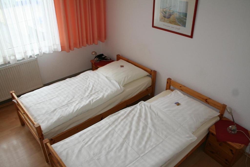 אסן Hotel Lindenhof חדר תמונה
