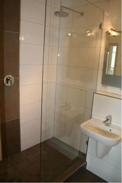 אסן Hotel Lindenhof מראה חיצוני תמונה