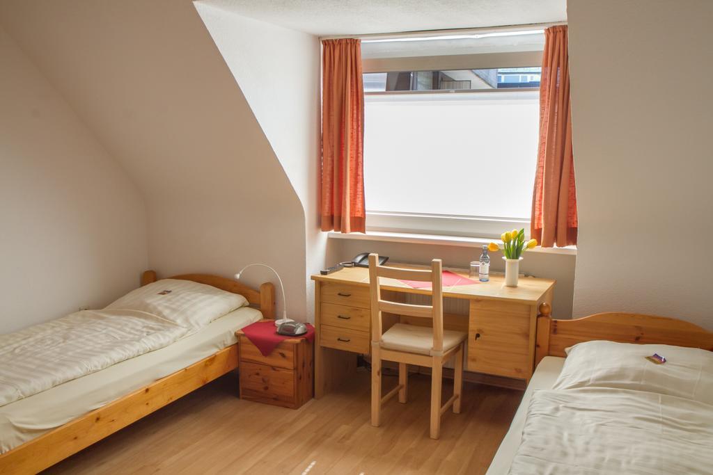 אסן Hotel Lindenhof חדר תמונה