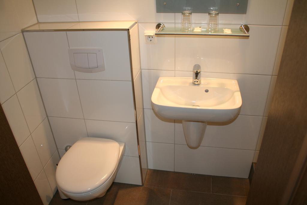 אסן Hotel Lindenhof חדר תמונה